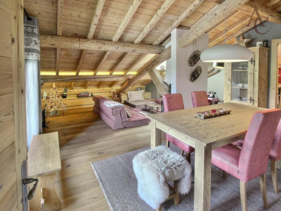 Appartement - 43 m² - 3 pièces