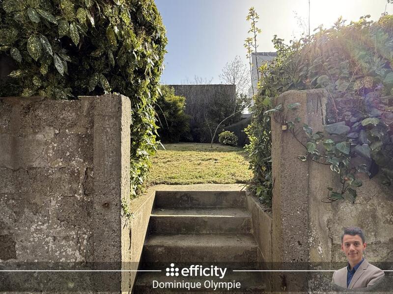 Maison - 135 m² - 6 pièces