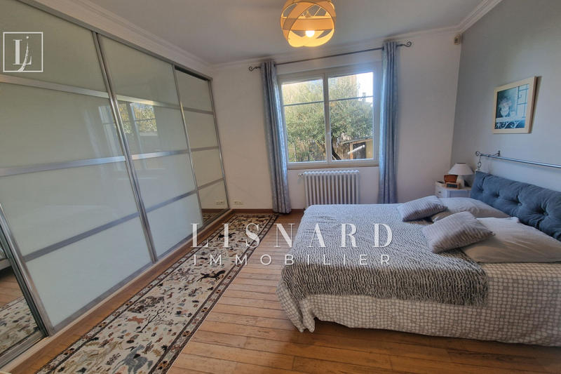 Maison - 108 m² - 5 pièces