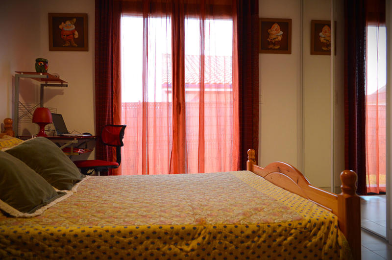 Maison - 175 m² - 7 pièces