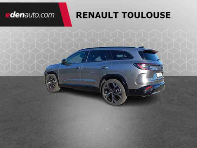 Renault Espace E-Tech full hybrid 200 Gsr2 esprit Alpine