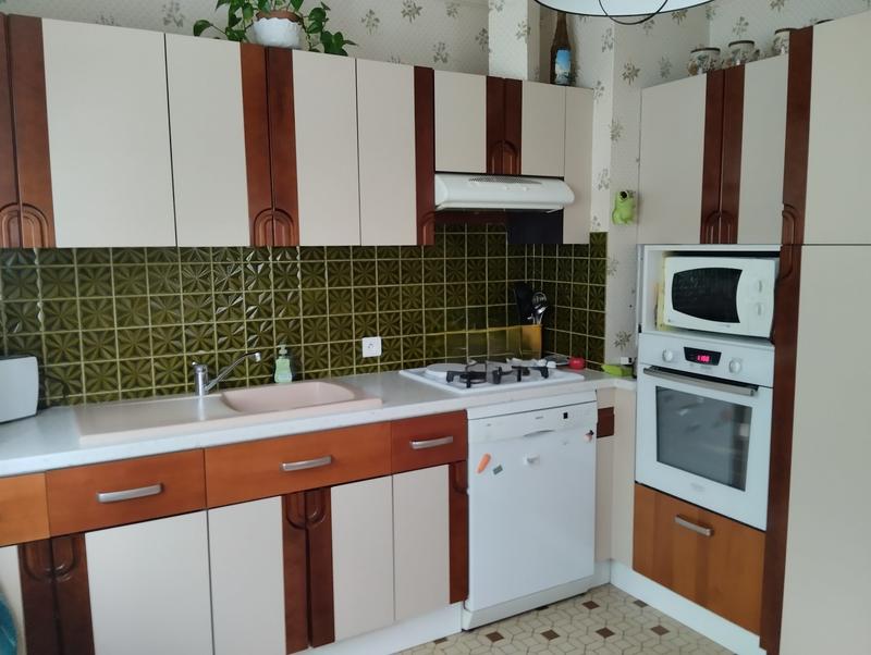 Maison - 142 m² - 8 pièces