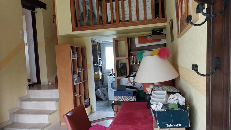 Maison - 145 m² - 5 pièces