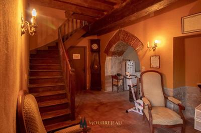 Maison de village - 140 m² - 5 pièces