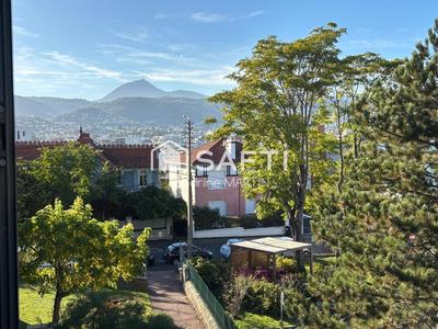 Appartement - 77 m² - 4 pièces