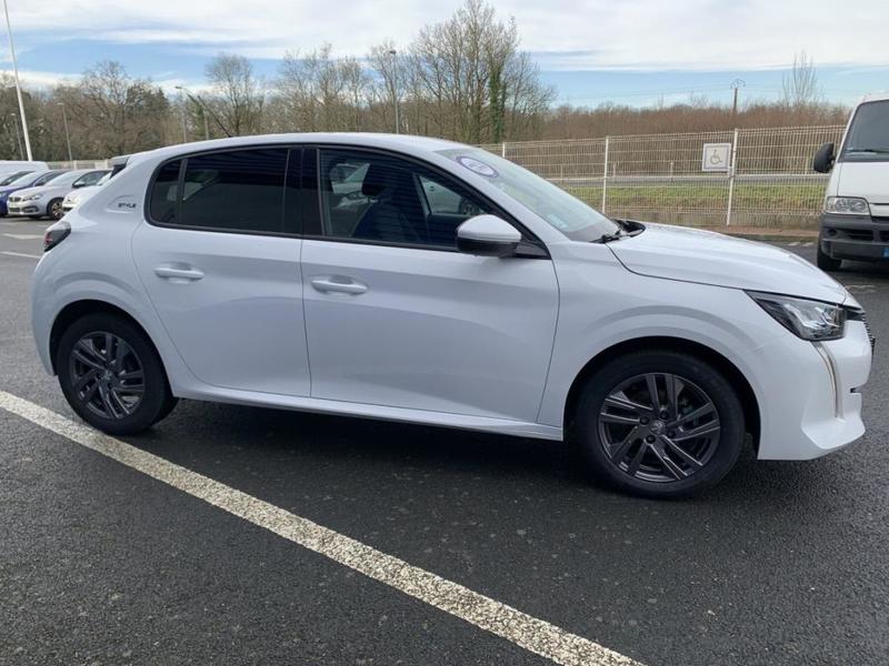 Peugeot 208 II PureTech 75 s&amp;S Style