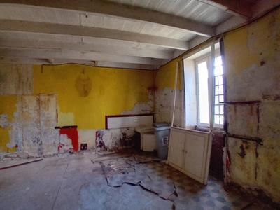 Maison - 174 m² - 8 pièces