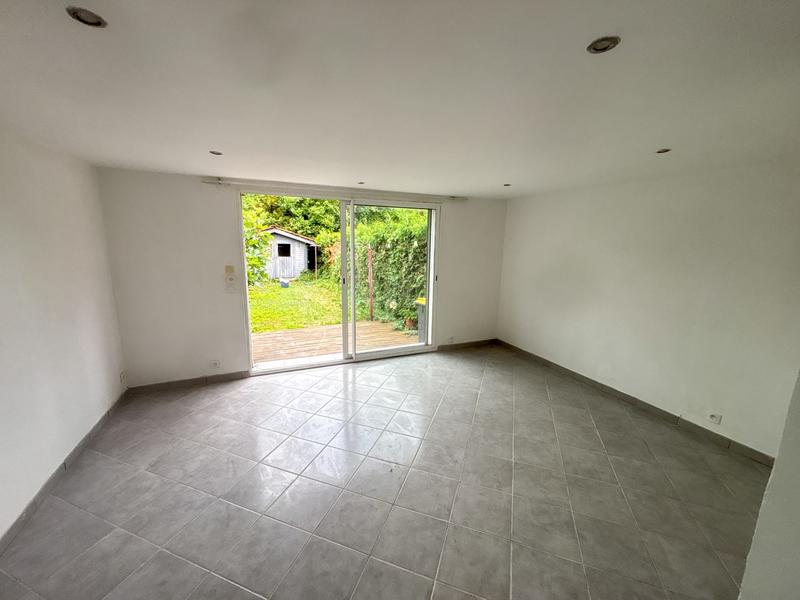 Maison - 109 m² - 4 pièces