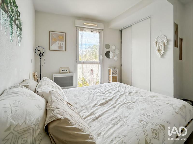 Appartement - 75 m² - 4 pièces