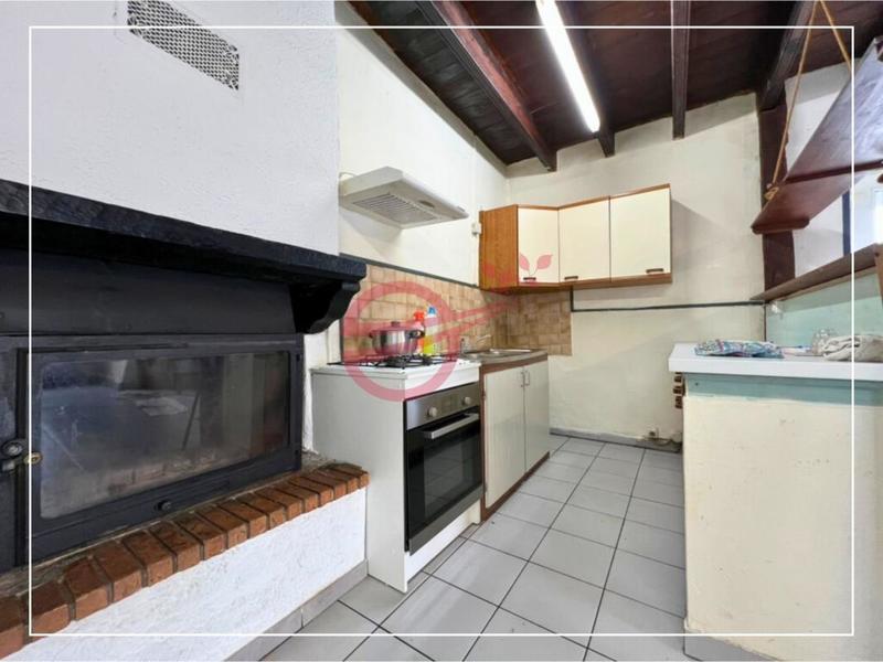 Maison - 49 m² - 3 pièces