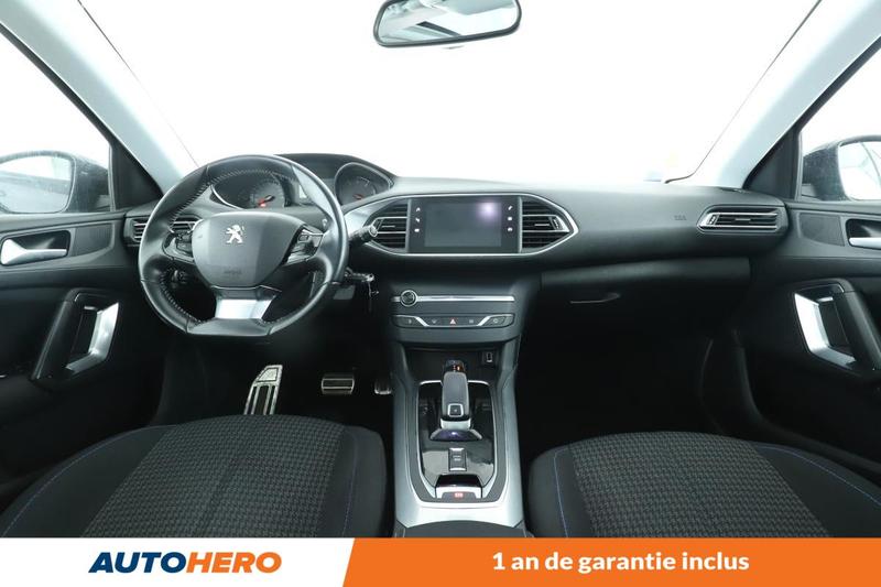 Peugeot 308 Sw 1.5 Blue-HDi Style Eat8 130 ch