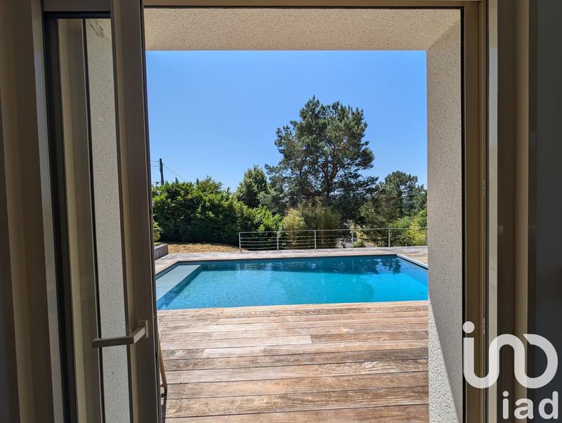 Maison - 150 m² - 5 pièces