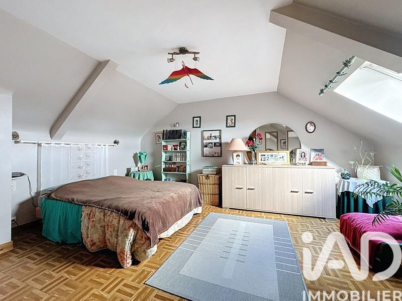 Maison de campagne - 82 m² - 4 pièces