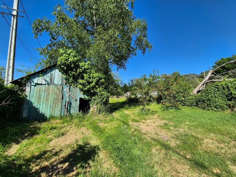 Maison - 96 m² - 4 pièces