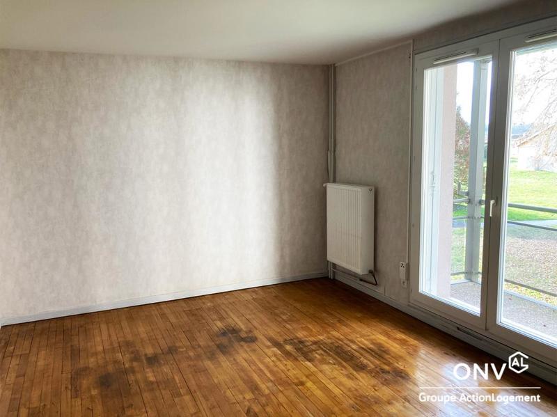 Appartement - 84 m² - 4 pièces