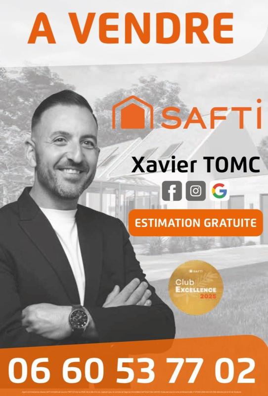 Maison - 216 m² - 10 pièces