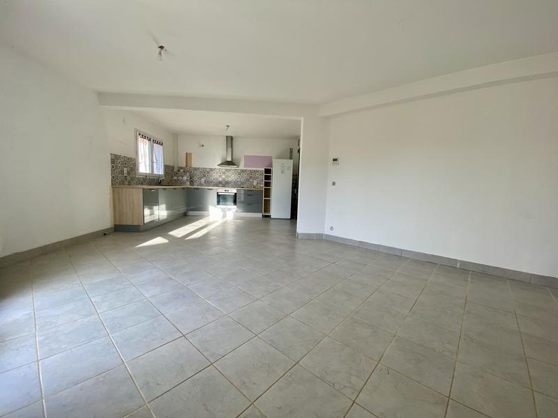 Maison - 87 m² - 4 pièces