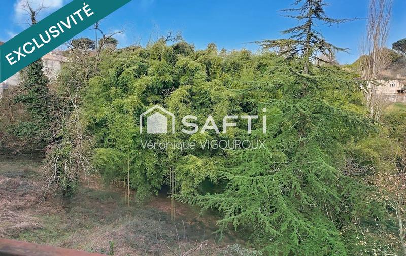 Maison - 98 m² - 4 pièces