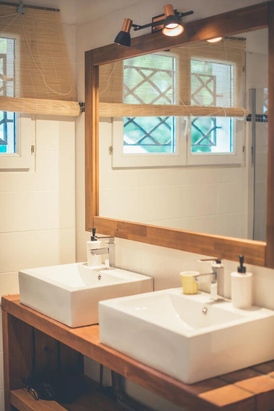 Villa - 100 m² - 4 pièces