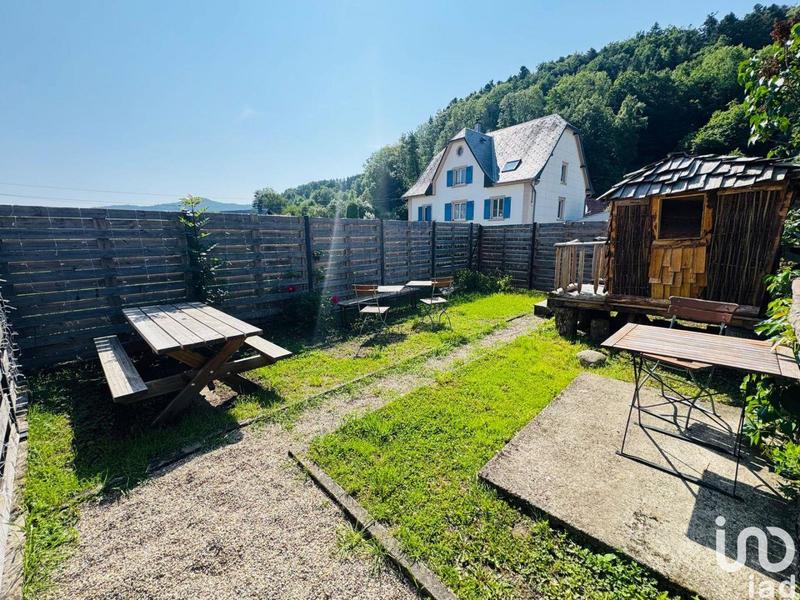 Local commercial - 275 m² - 3 pièces