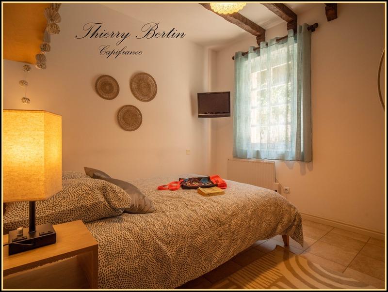 Appartement - 53 m² - 3 pièces