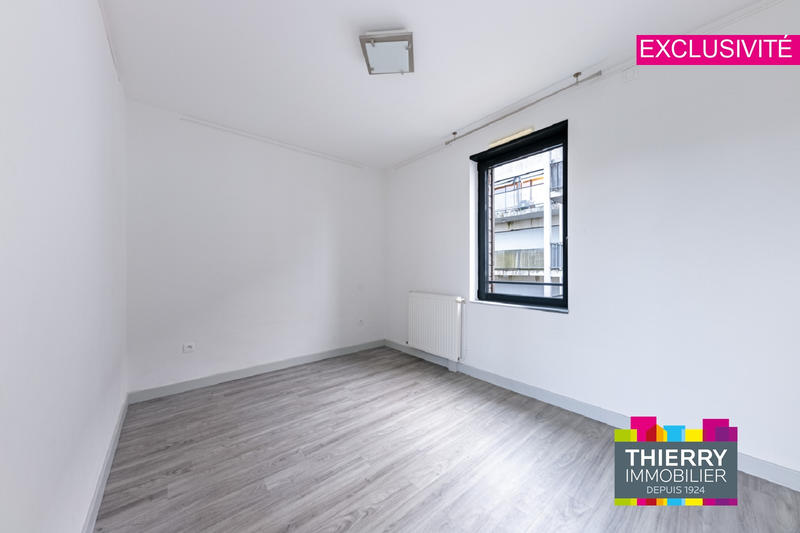 Maison - 73 m² - 3 pièces