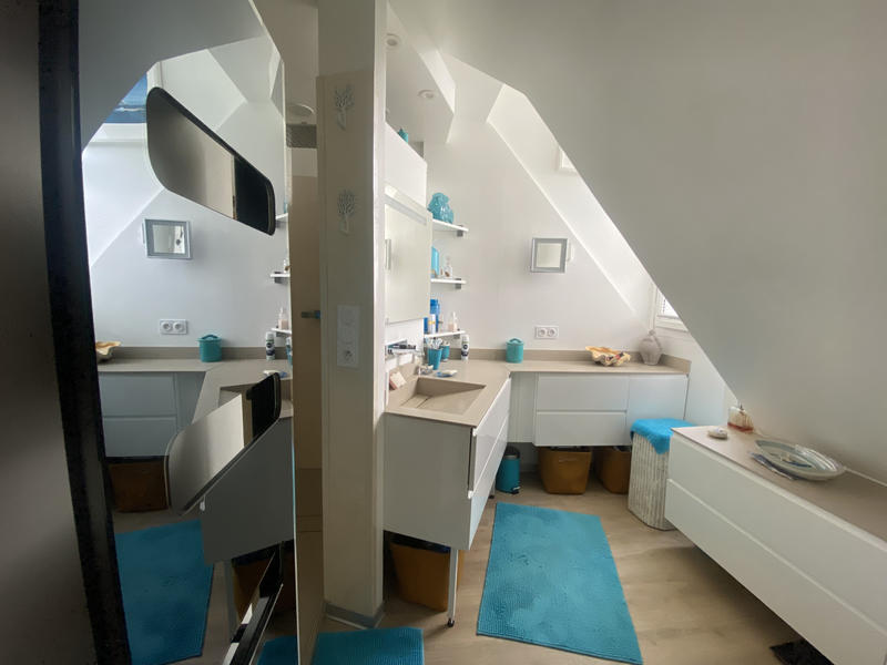 Appartement - 79 m² - 3 pièces