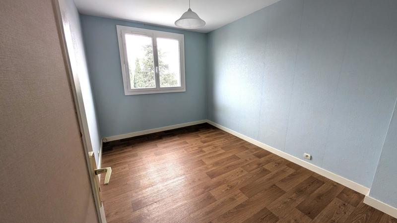 Appartement - 61 m² - 4 pièces