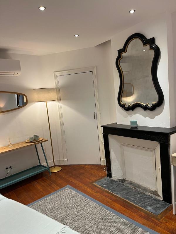 Local commercial - 16 m²