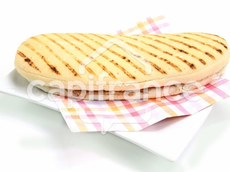 Fonds de commerce - 300 m²