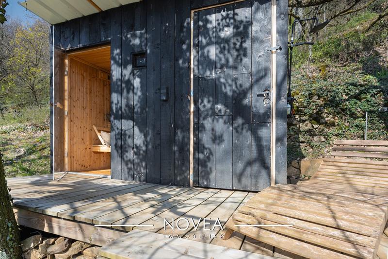 Maison - 160 m² - 7 pièces