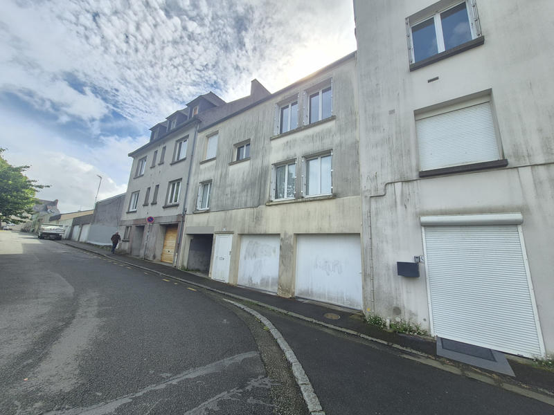 Appartement - 81 m² - 4 pièces