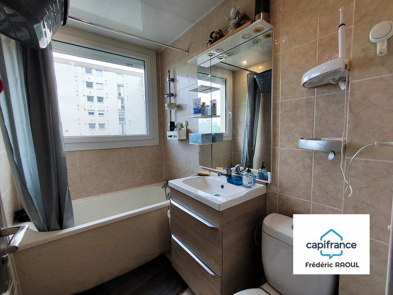 Appartement - 29 m² - 1 pièce