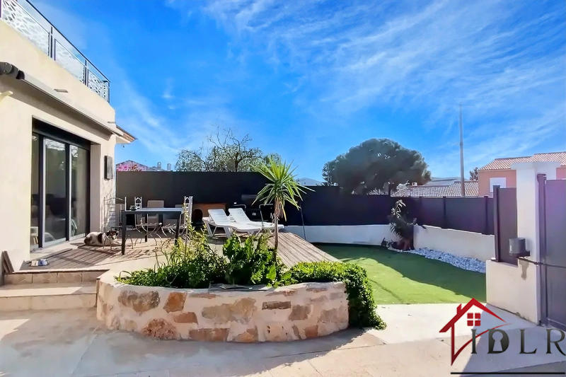 Villa - 130 m² - 6 pièces