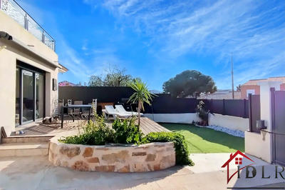 Villa - 130 m² - 6 pièces