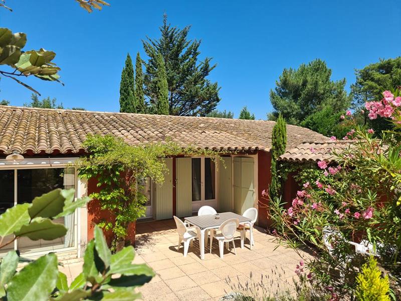 Villa - 128 m² - 8 pièces