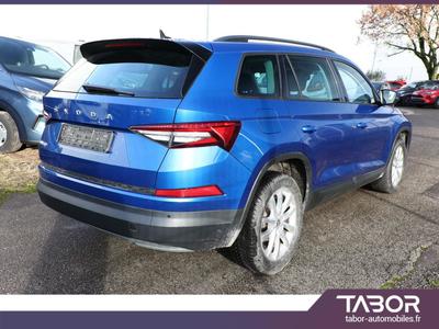 Skoda Kodiaq 1.5 Tsi 150 Ambition Led Gps 18p
