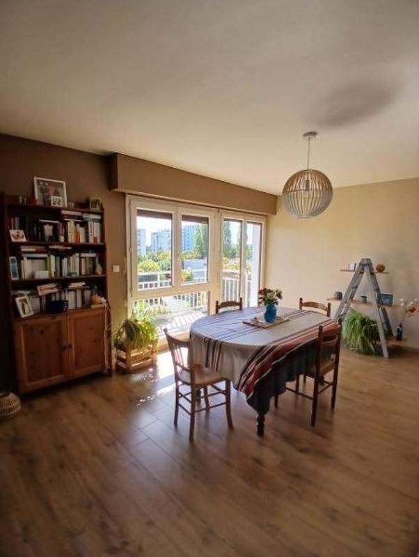 Appartement - 84 m² - 4 pièces