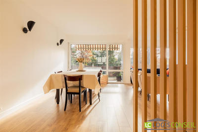 Appartement - 89 m² - 4 pièces