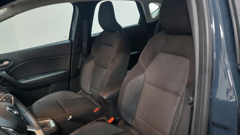 Renault Captur E-Tech 145 - 21 Business