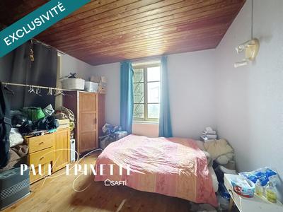 Maison - 75 m² - 4 pièces