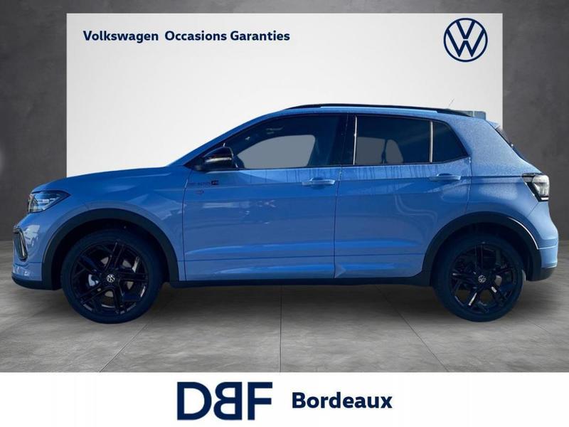 Volkswagen t-Cross Fl 1.0 Tsi 116ch Dsg7 R Line