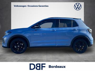 Volkswagen t-Cross Fl 1.0 Tsi 116ch Dsg7 R Line