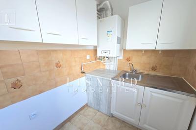 Appartement - 24 m² - 1 pièce