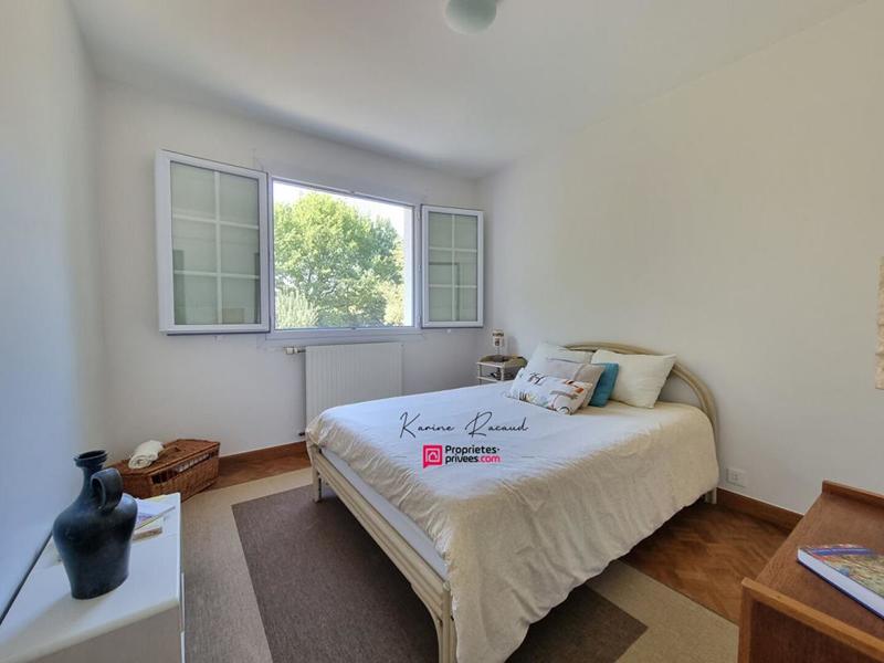 Maison - 200 m² - 6 pièces