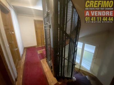 Appartement - 29 m² - 1 pièce