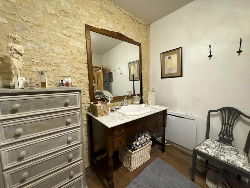 Maison en pierre - 147 m² - 5 pièces