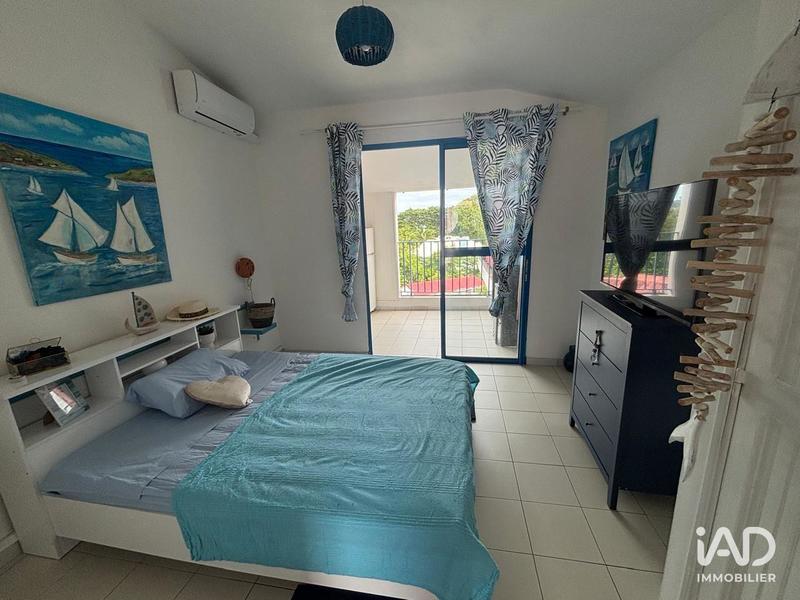 Appartement - 17 m² - 1 pièce