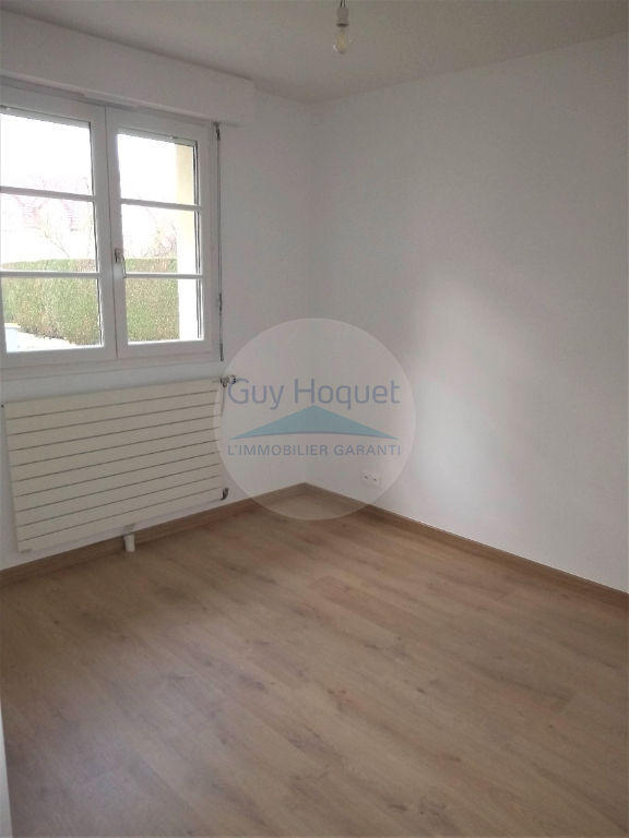 Maison - 71 m² - 3 pièces