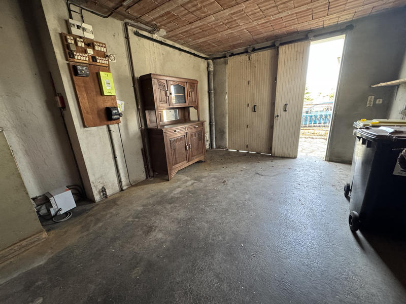 Maison - 183 m² - 7 pièces